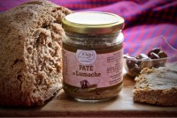 Patè di Chiocciola