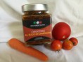 chiocciole al Sugo di Campagna